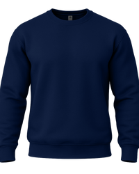 Navy | Front