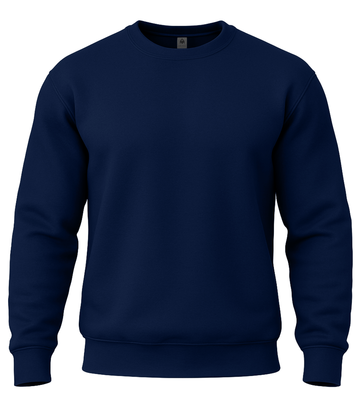 Navy | Front