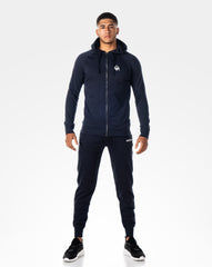 Storm Navy Joggers