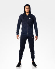 Storm Navy Joggers