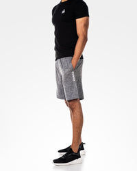 Storm Grey Shorts