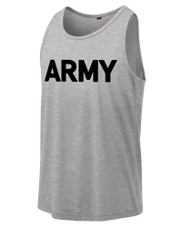 Heather Grey | Angle