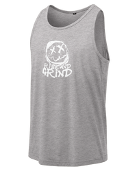 Heather Grey | Angle