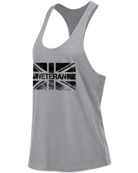 Heather Grey | Angle