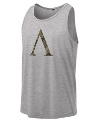 Heather Grey | Angle