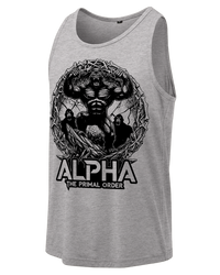 Heather Grey | Angle