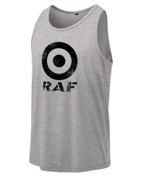 Heather Grey | Angle