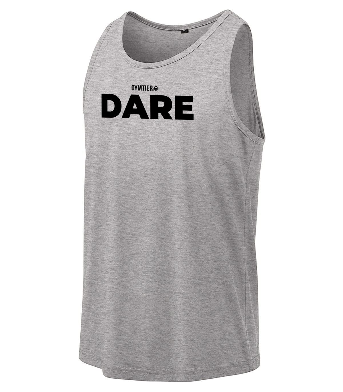 Heather Grey | Angle