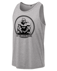 Heather Grey | Angle