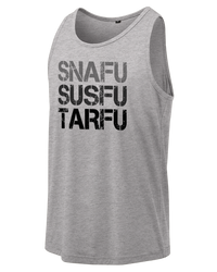 Heather Grey | Angle