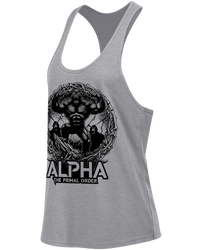 Heather Grey | Angle