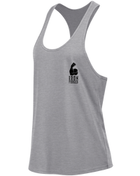 Heather Grey | Angle