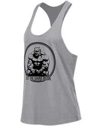 Heather Grey | Angle