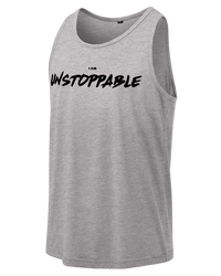 Heather Grey | Angle