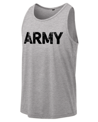 Heather Grey | Angle