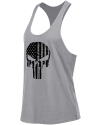 Heather Grey | Angle