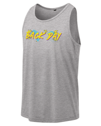 Heather Grey | Angle