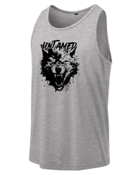 Heather Grey | Angle