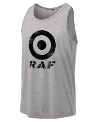 Heather Grey | Angle