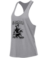 Heather Grey | Angle