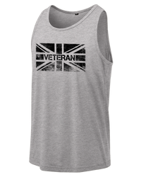 Heather Grey | Angle