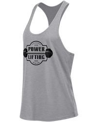 Heather Grey | Angle