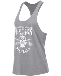 Heather Grey | Angle