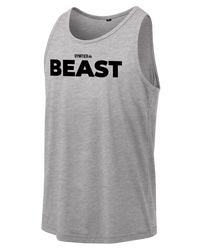 Heather Grey | Angle