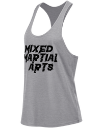 Heather Grey | Angle