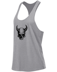 Heather Grey | Angle