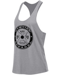 Heather Grey | Angle