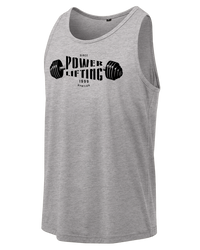 Heather Grey | Angle