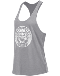 Heather Grey | Angle