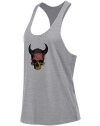 Heather Grey | Angle