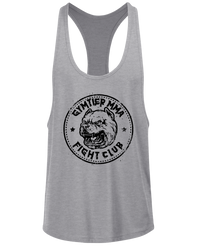 Heather Grey | Front