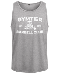 Heather Grey | Front