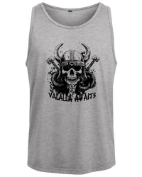 Heather Grey | Front