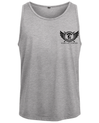 Heather Grey | Front
