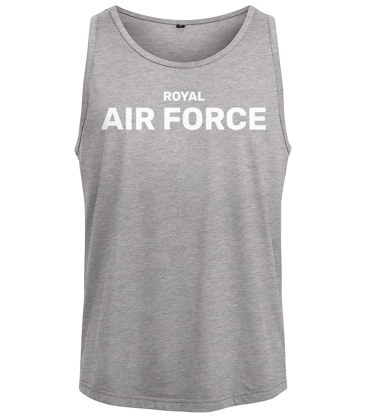 Heather Grey | Front