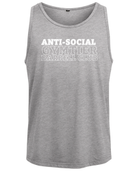 Heather Grey | Front