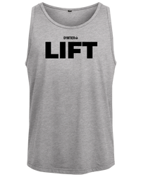 Heather Grey | Front