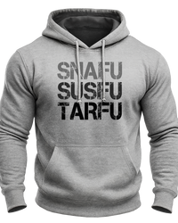 Heather Grey | Front