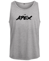 Heather Grey | Front