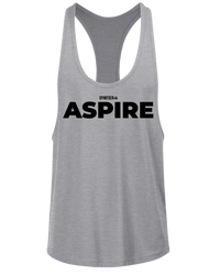 Heather Grey | Front