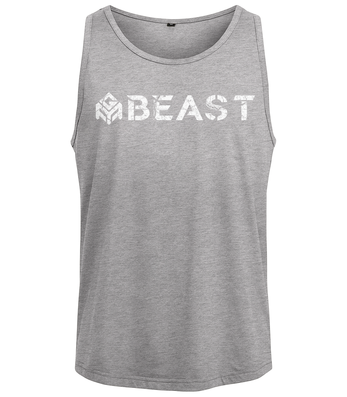 Heather Grey | Front