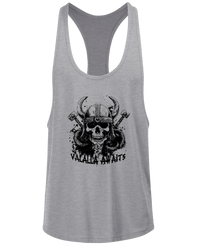 Heather Grey | Front