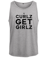 Heather Grey | Front