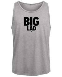 Heather Grey | Front