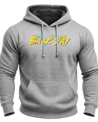 Heather Grey | Front