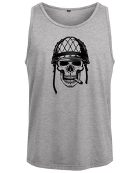 Heather Grey | Front